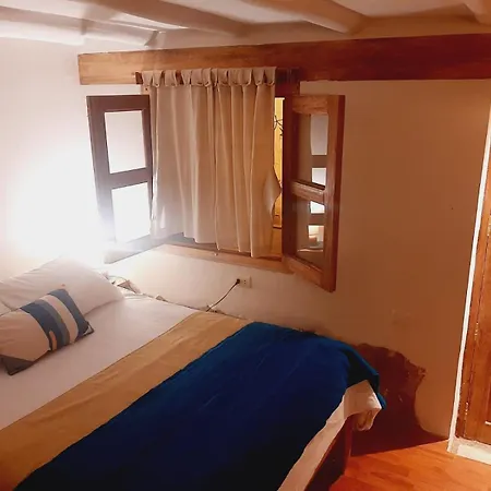 Historical Center Apartments