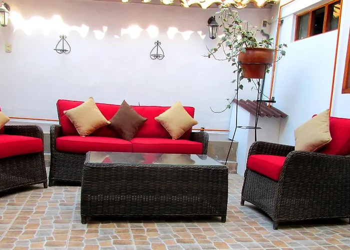 Historical Center Apartamento