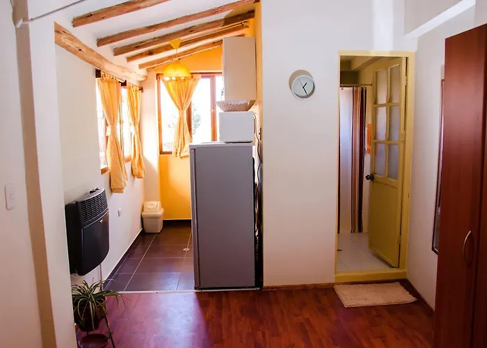 Apartamento Historical Center *