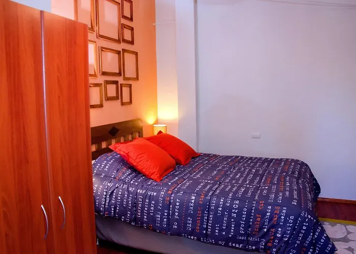 Historical Center Apartamento