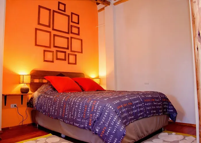 Apartamento Historical Center