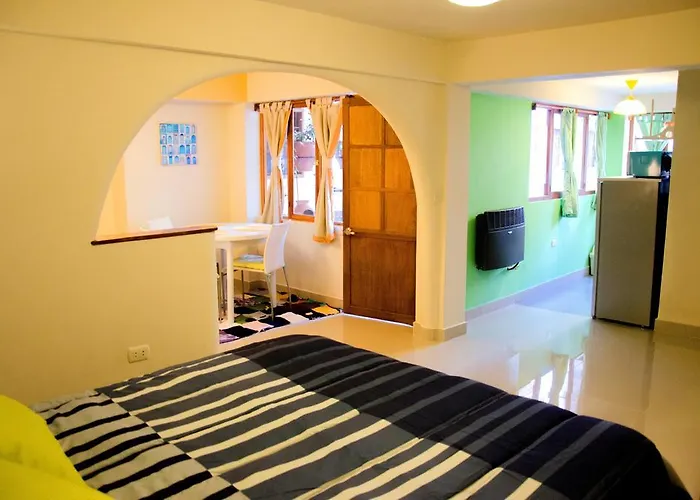 Apartamento Historical Center Cuzco