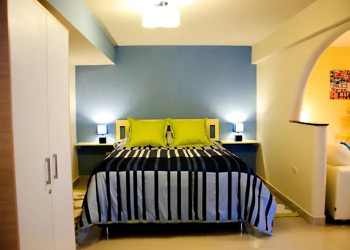 Historical Center Apartamento *