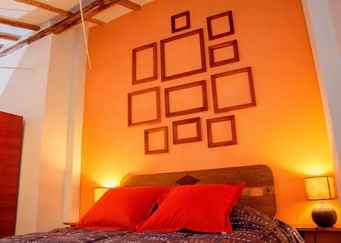 Historical Center Apartamento Cuzco