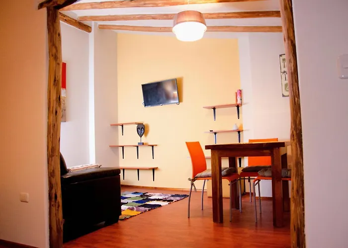 Apartamento Historical Center Cuzco