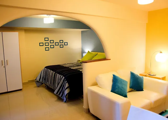 Apartamento Historical Center Cuzco