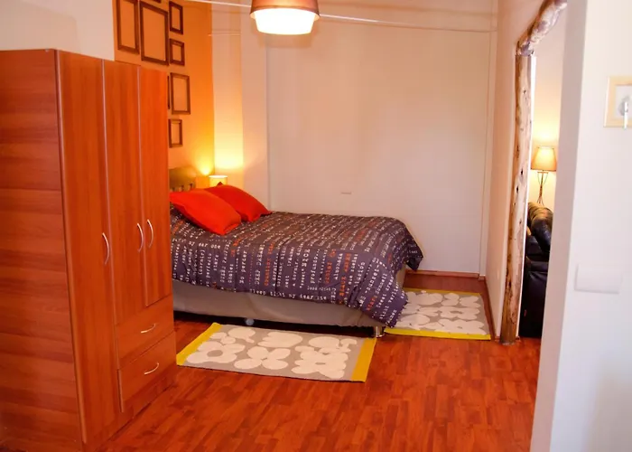 Apartamento Historical Center