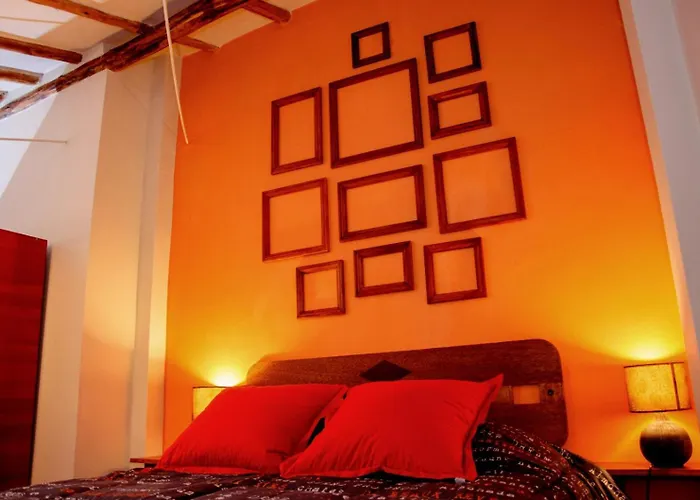 Apartamento Historical Center Cuzco