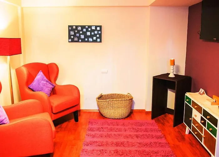 Apartamento Historical Center Cuzco