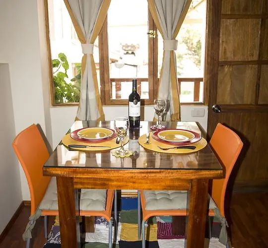 Apartamento Historical Center Cuzco