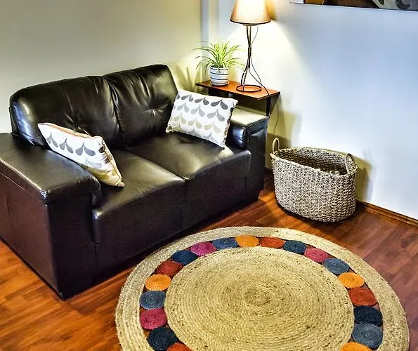Apartamento Historical Center *