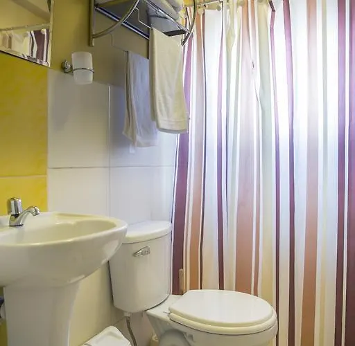 Apartamento Historical Center