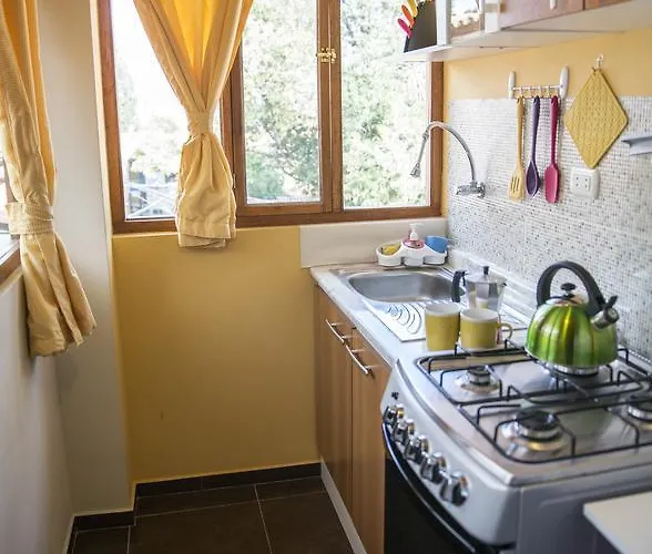 Apartamento Historical Center