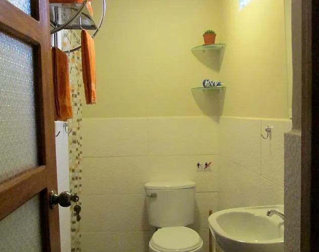 Apartamento Historical Center *