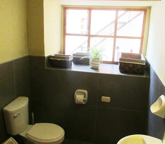 Apartamento Historical Center *