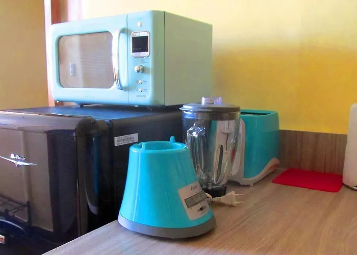 Apartamento Historical Center *