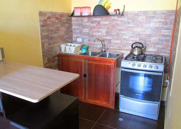 Apartamento Historical Center