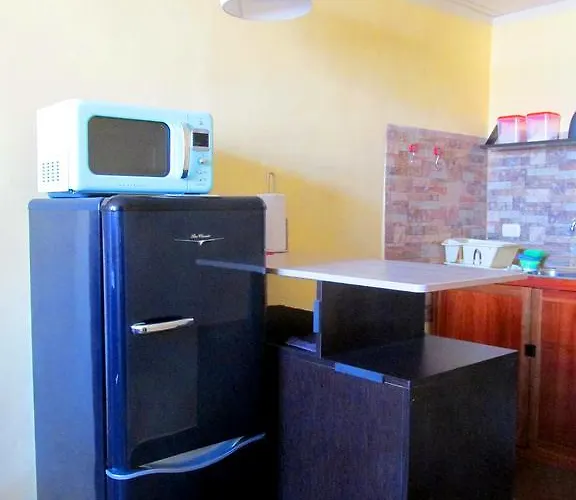 Apartamento Historical Center *