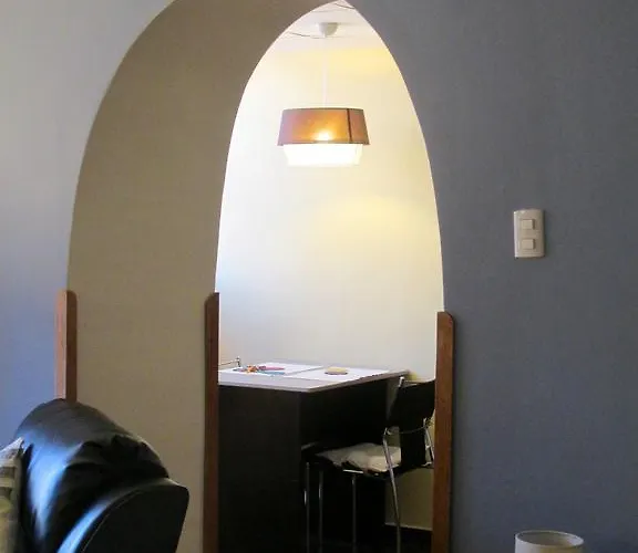 Apartamento Historical Center Cuzco