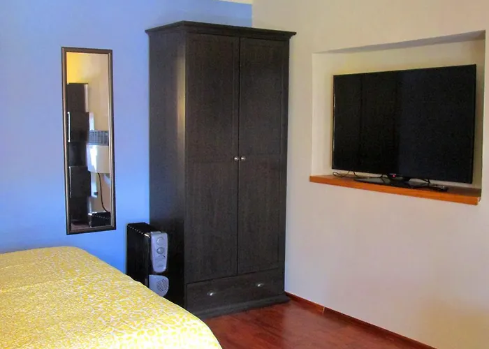 Apartamento Historical Center