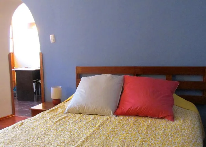 Apartamento Historical Center